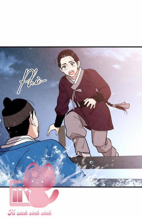 Lệnh Cấm Hôn Của Hoàng Đế Bệ Hạ 103.7 trang 66