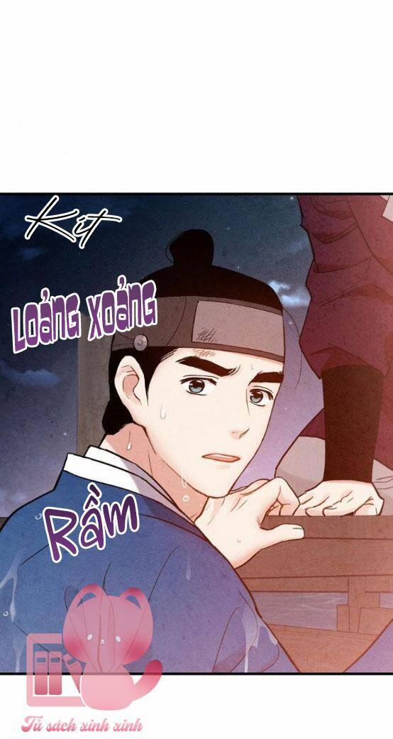 Lệnh Cấm Hôn Của Hoàng Đế Bệ Hạ 103.7 trang 69