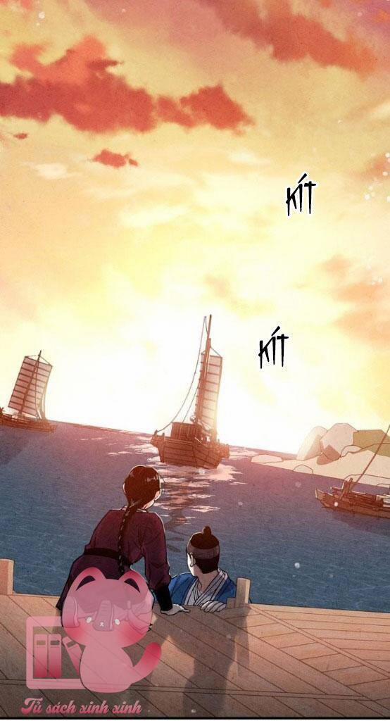 Lệnh Cấm Hôn Của Hoàng Đế Bệ Hạ 103.7 trang 71