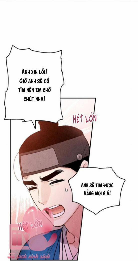 Lệnh Cấm Hôn Của Hoàng Đế Bệ Hạ 103.8 trang 13