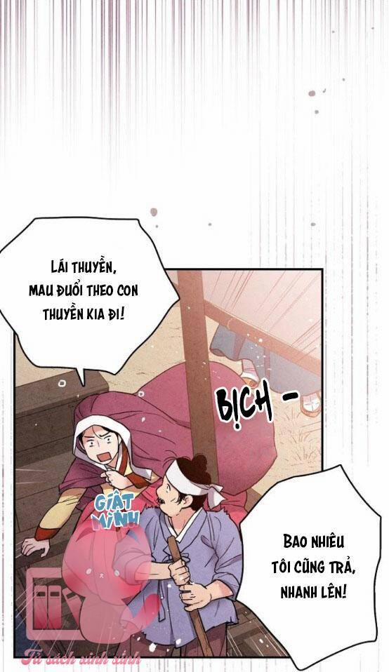 Lệnh Cấm Hôn Của Hoàng Đế Bệ Hạ 103.8 trang 17