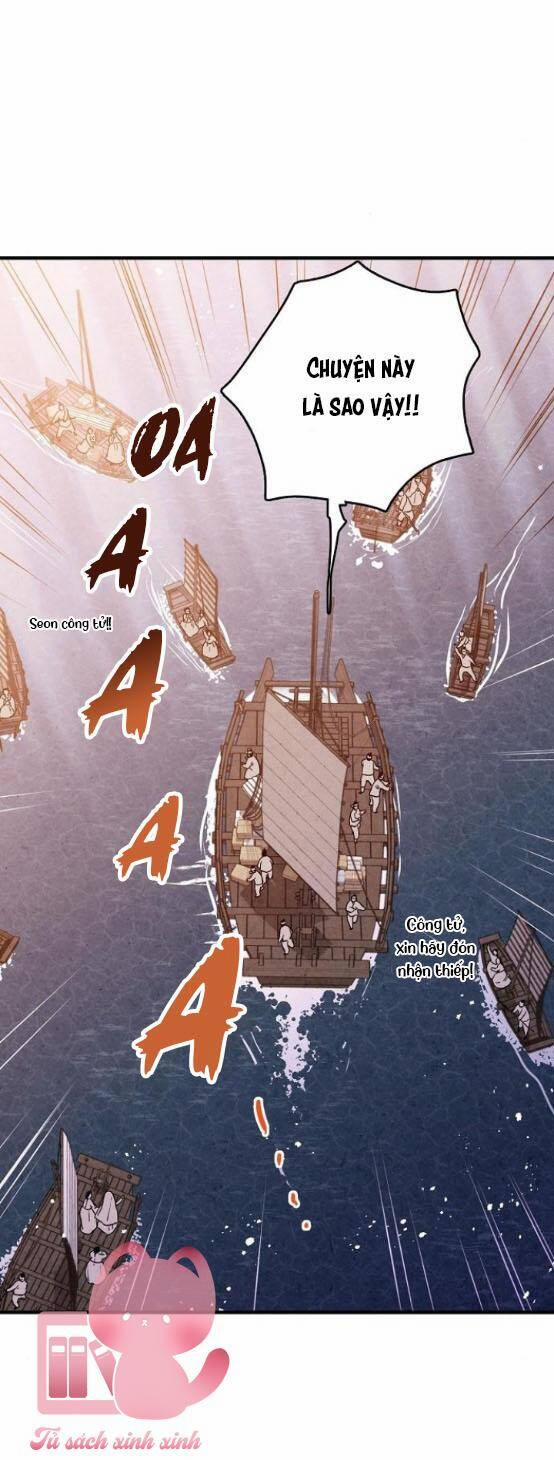 Lệnh Cấm Hôn Của Hoàng Đế Bệ Hạ 103.8 trang 21