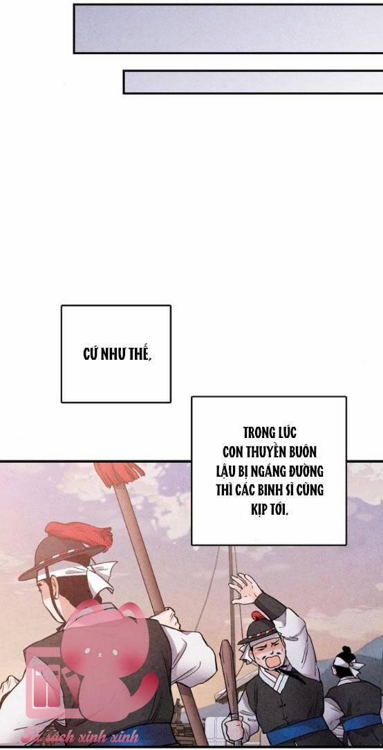 Lệnh Cấm Hôn Của Hoàng Đế Bệ Hạ 103.8 trang 22