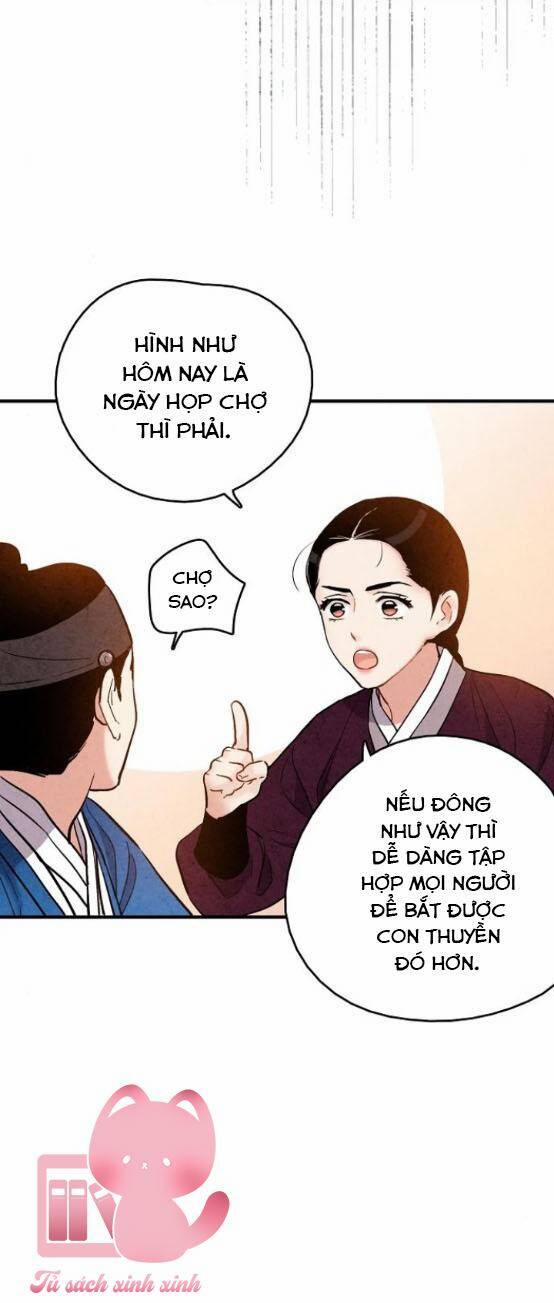 Lệnh Cấm Hôn Của Hoàng Đế Bệ Hạ 103.8 trang 6