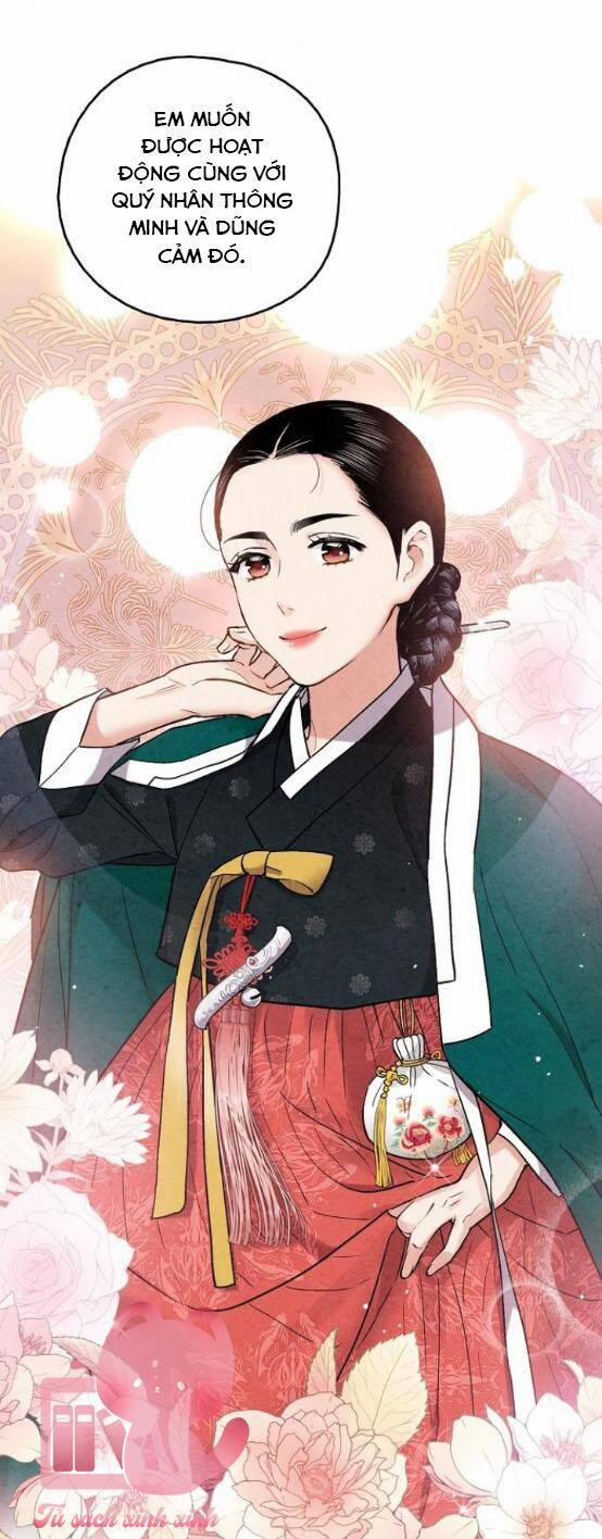 Lệnh Cấm Hôn Của Hoàng Đế Bệ Hạ 103.8 trang 63