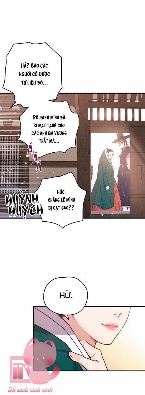 Lệnh Cấm Hôn Của Hoàng Đế Bệ Hạ 103.8 trang 67