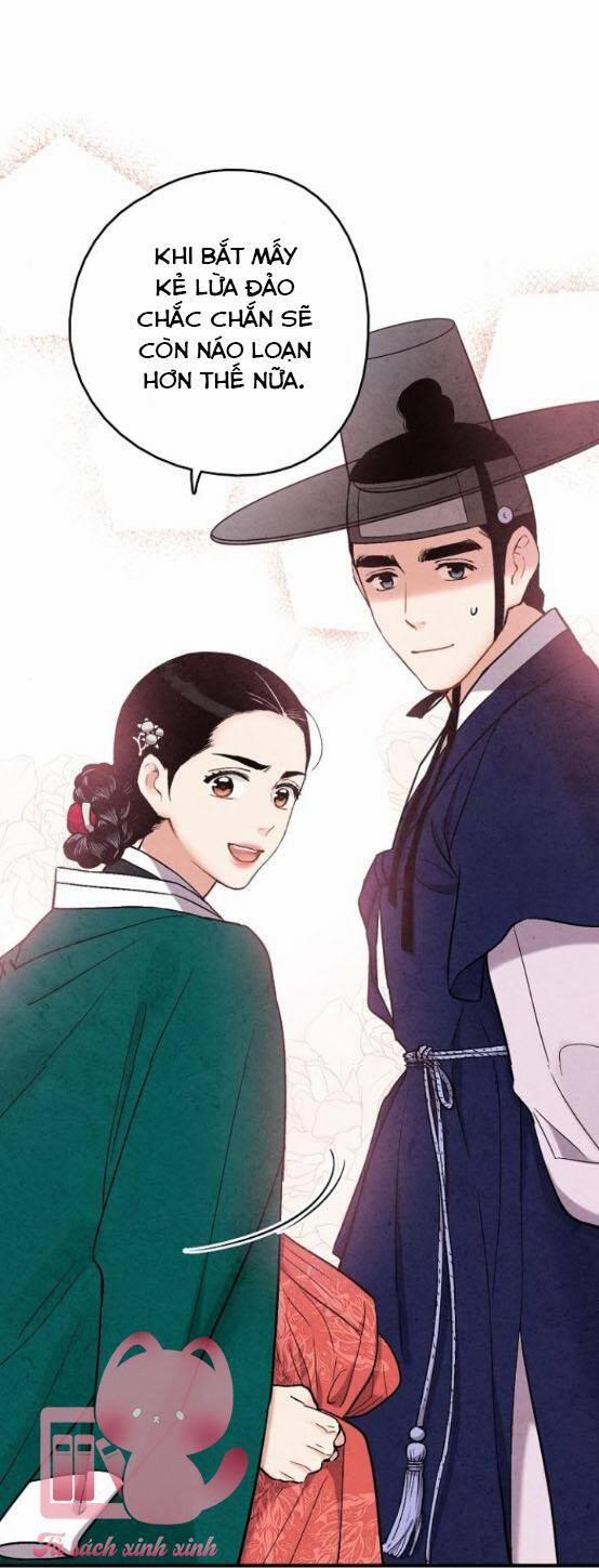 Lệnh Cấm Hôn Của Hoàng Đế Bệ Hạ 103.8 trang 68