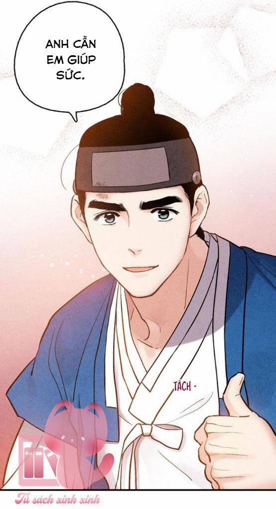 Lệnh Cấm Hôn Của Hoàng Đế Bệ Hạ 103.8 trang 9