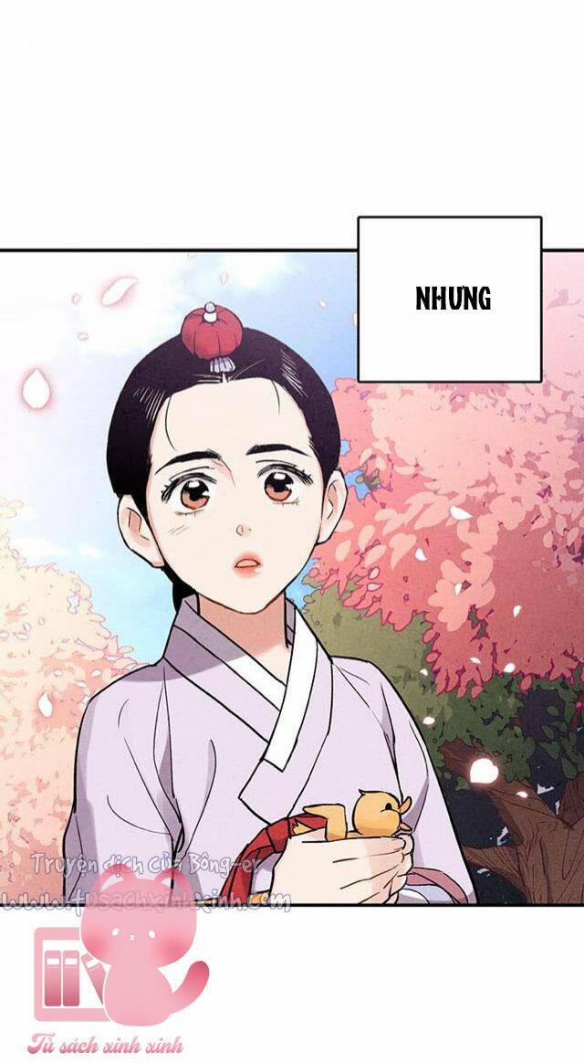 Lệnh Cấm Hôn Của Hoàng Đế Bệ Hạ 103 trang 3