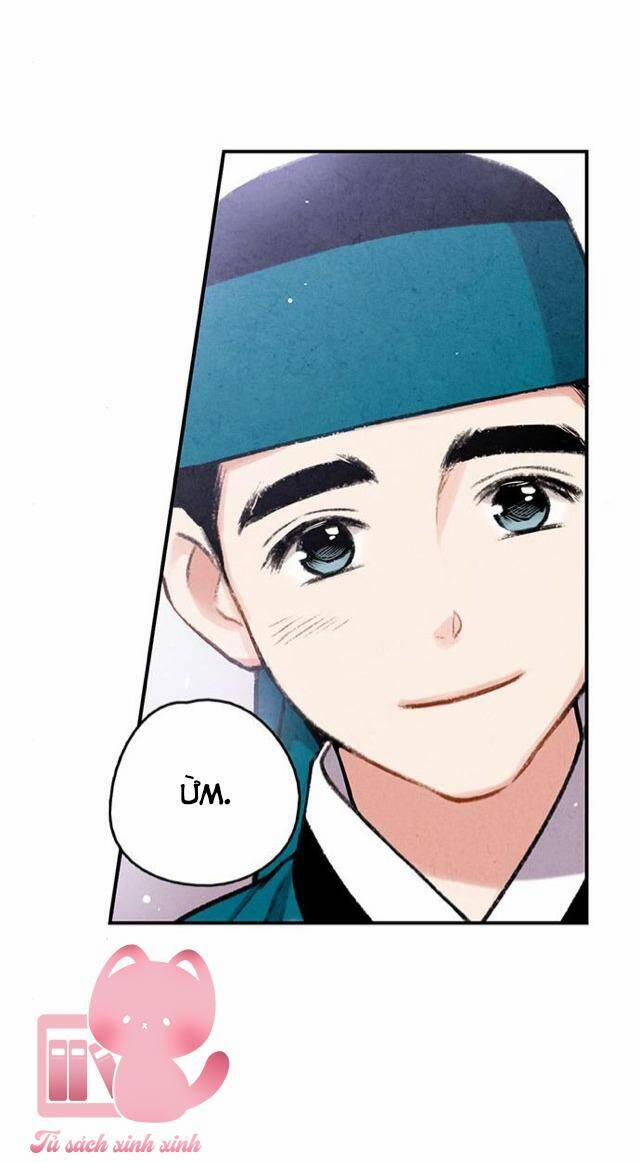 Lệnh Cấm Hôn Của Hoàng Đế Bệ Hạ 103 trang 35