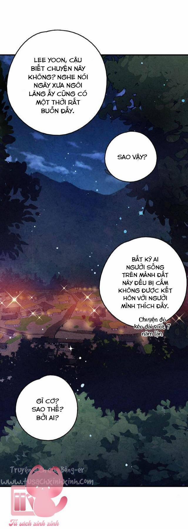 Lệnh Cấm Hôn Của Hoàng Đế Bệ Hạ 103 trang 39