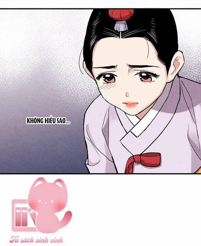 Lệnh Cấm Hôn Của Hoàng Đế Bệ Hạ 103 trang 45