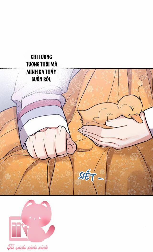 Lệnh Cấm Hôn Của Hoàng Đế Bệ Hạ 103 trang 46