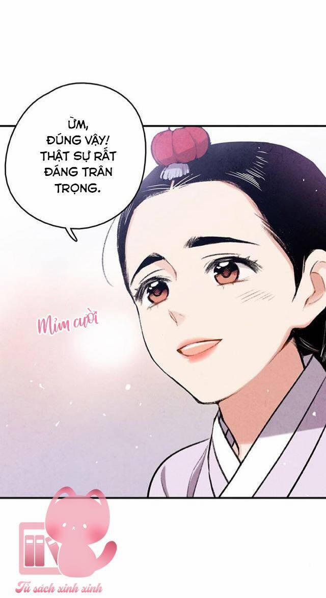 Lệnh Cấm Hôn Của Hoàng Đế Bệ Hạ 103 trang 50
