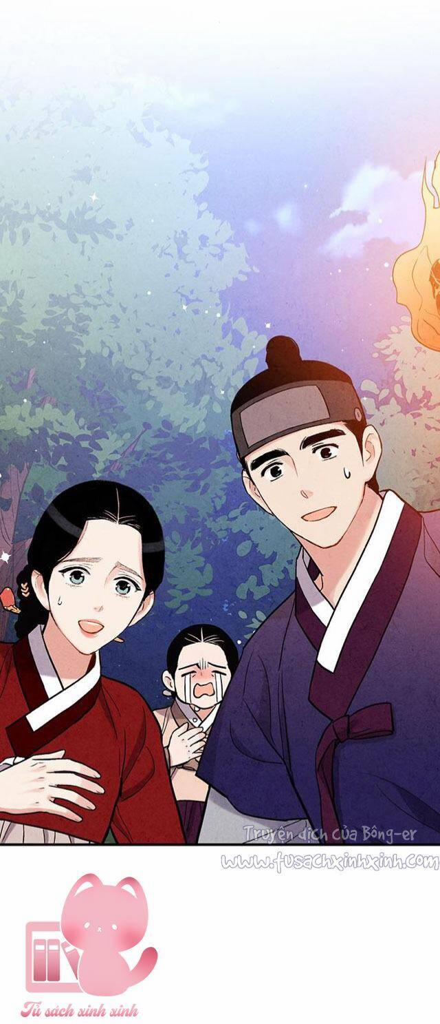 Lệnh Cấm Hôn Của Hoàng Đế Bệ Hạ 103 trang 57