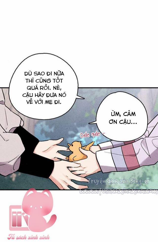 Lệnh Cấm Hôn Của Hoàng Đế Bệ Hạ 103 trang 6