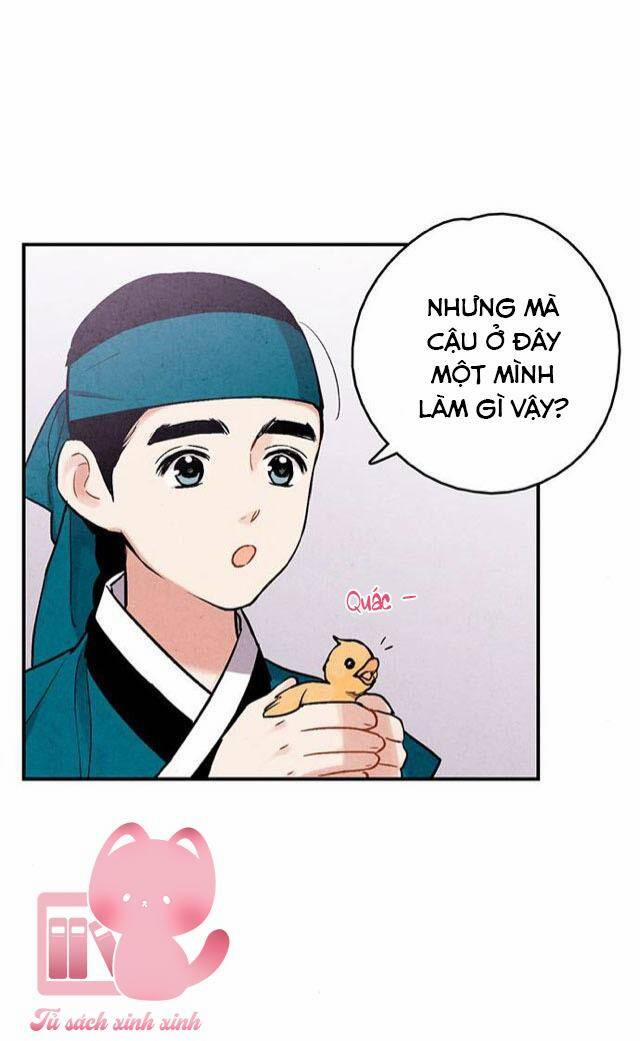 Lệnh Cấm Hôn Của Hoàng Đế Bệ Hạ 103 trang 7