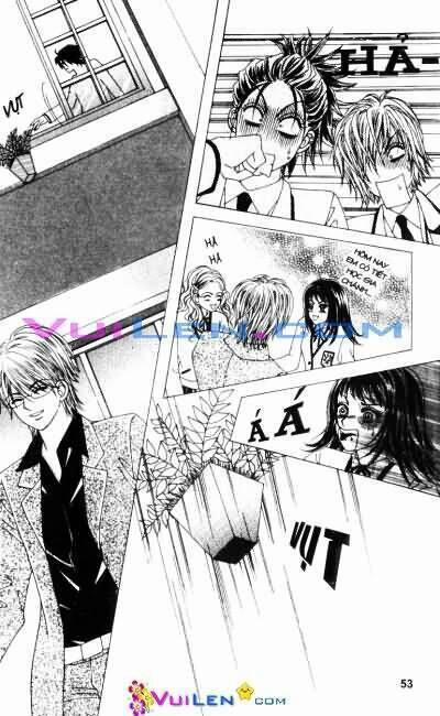 Lệnh Cấm Hôn Của Hoàng Đế Bệ Hạ 11 trang 13