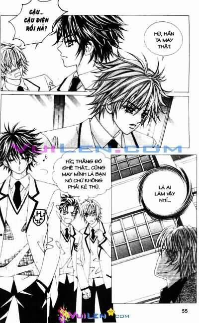 Lệnh Cấm Hôn Của Hoàng Đế Bệ Hạ 11 trang 15