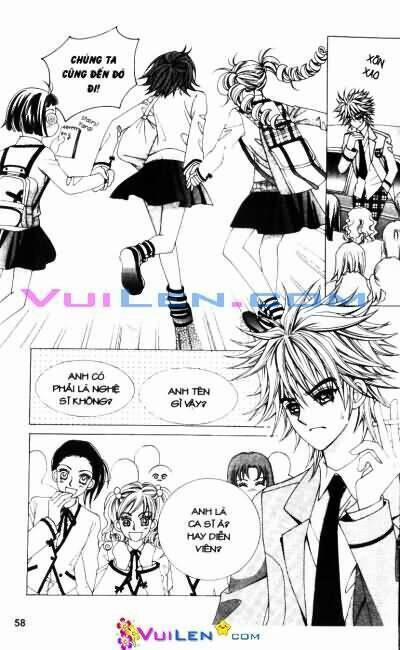 Lệnh Cấm Hôn Của Hoàng Đế Bệ Hạ 11 trang 18