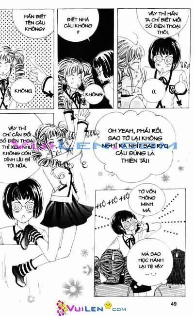 Lệnh Cấm Hôn Của Hoàng Đế Bệ Hạ 11 trang 9