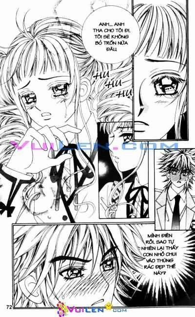 Lệnh Cấm Hôn Của Hoàng Đế Bệ Hạ 12 trang 12