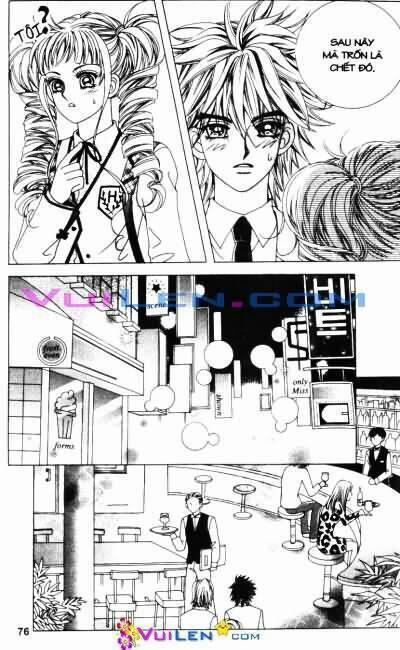 Lệnh Cấm Hôn Của Hoàng Đế Bệ Hạ 12 trang 16