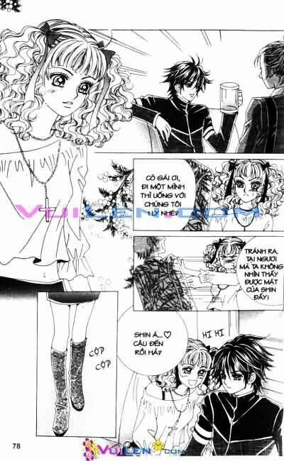 Lệnh Cấm Hôn Của Hoàng Đế Bệ Hạ 12 trang 18