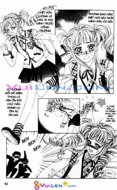 Lệnh Cấm Hôn Của Hoàng Đế Bệ Hạ 12 trang 2