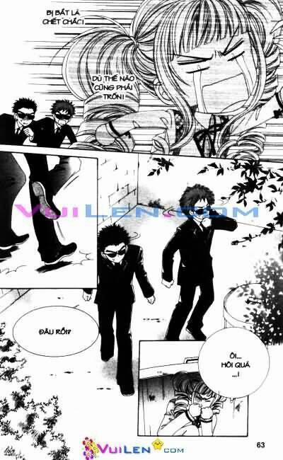 Lệnh Cấm Hôn Của Hoàng Đế Bệ Hạ 12 trang 3