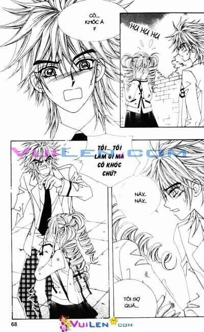 Lệnh Cấm Hôn Của Hoàng Đế Bệ Hạ 12 trang 8