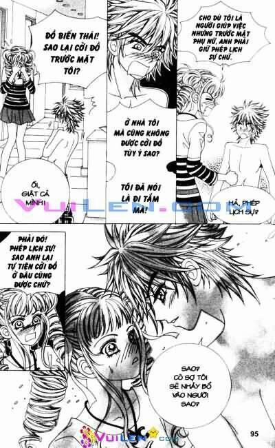 Lệnh Cấm Hôn Của Hoàng Đế Bệ Hạ 13 trang 14