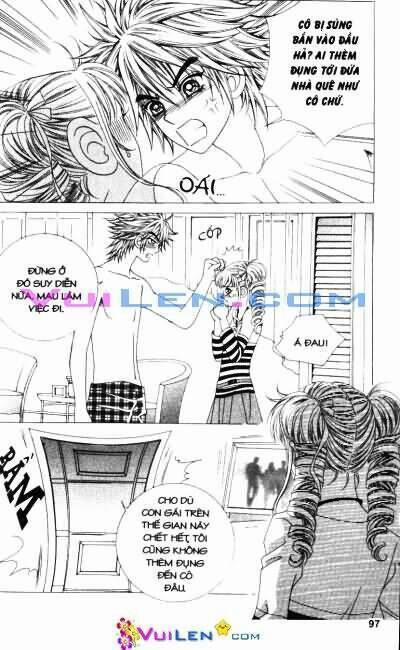 Lệnh Cấm Hôn Của Hoàng Đế Bệ Hạ 13 trang 16