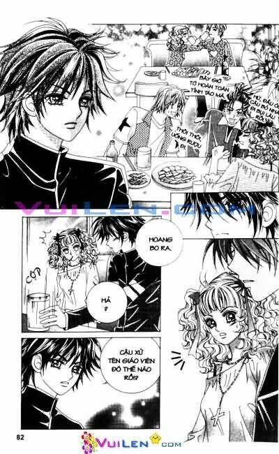 Lệnh Cấm Hôn Của Hoàng Đế Bệ Hạ 13 trang 2