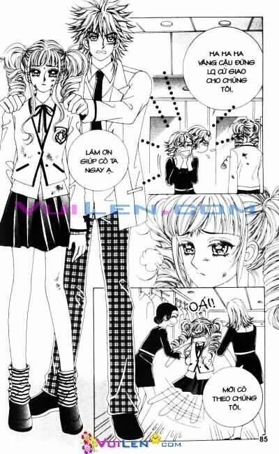 Lệnh Cấm Hôn Của Hoàng Đế Bệ Hạ 13 trang 5