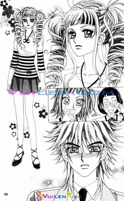 Lệnh Cấm Hôn Của Hoàng Đế Bệ Hạ 13 trang 7