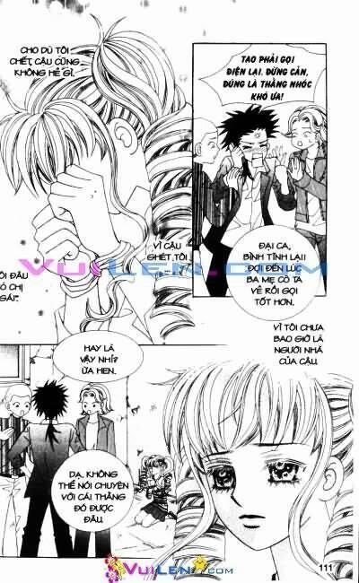 Lệnh Cấm Hôn Của Hoàng Đế Bệ Hạ 14 trang 10