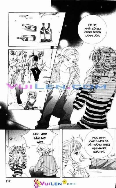 Lệnh Cấm Hôn Của Hoàng Đế Bệ Hạ 14 trang 11