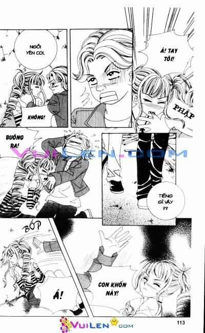 Lệnh Cấm Hôn Của Hoàng Đế Bệ Hạ 14 trang 12