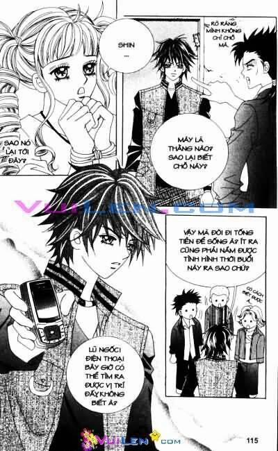 Lệnh Cấm Hôn Của Hoàng Đế Bệ Hạ 14 trang 14