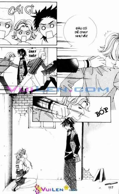 Lệnh Cấm Hôn Của Hoàng Đế Bệ Hạ 14 trang 16