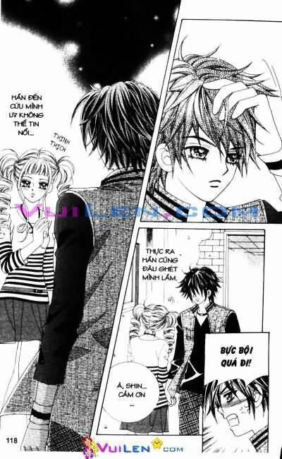 Lệnh Cấm Hôn Của Hoàng Đế Bệ Hạ 14 trang 17