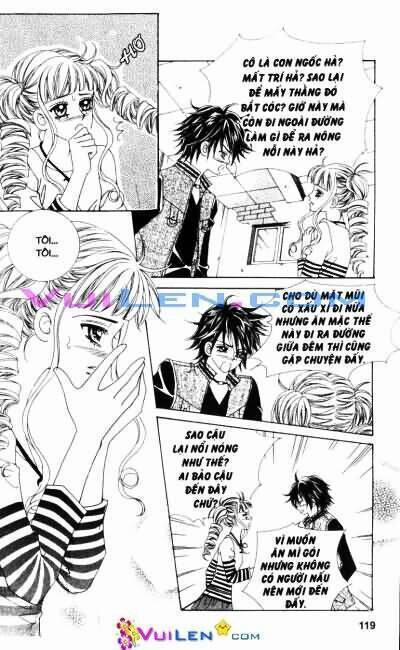 Lệnh Cấm Hôn Của Hoàng Đế Bệ Hạ 14 trang 18