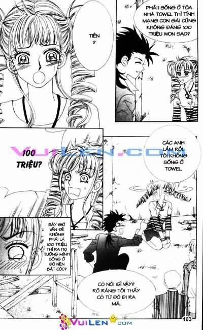 Lệnh Cấm Hôn Của Hoàng Đế Bệ Hạ 14 trang 2