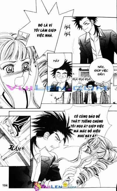 Lệnh Cấm Hôn Của Hoàng Đế Bệ Hạ 14 trang 3