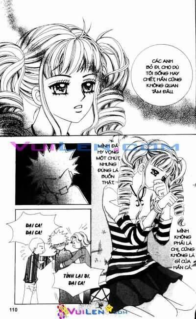 Lệnh Cấm Hôn Của Hoàng Đế Bệ Hạ 14 trang 9