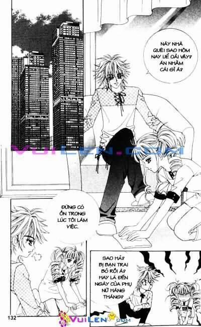 Lệnh Cấm Hôn Của Hoàng Đế Bệ Hạ 15 trang 11