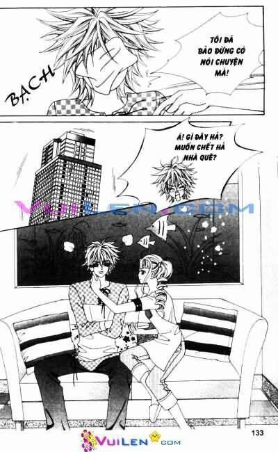 Lệnh Cấm Hôn Của Hoàng Đế Bệ Hạ 15 trang 12