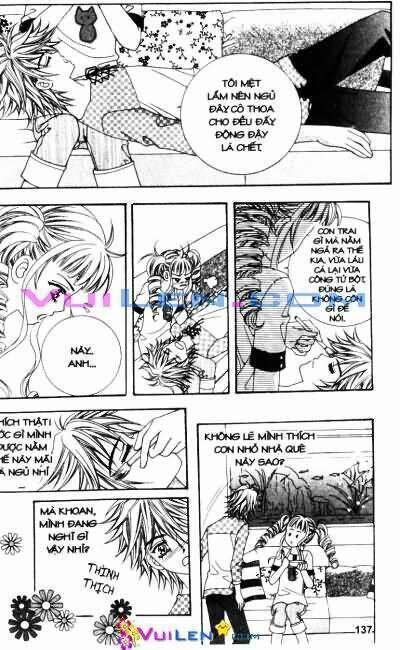 Lệnh Cấm Hôn Của Hoàng Đế Bệ Hạ 15 trang 16