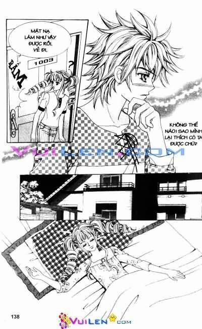 Lệnh Cấm Hôn Của Hoàng Đế Bệ Hạ 15 trang 17